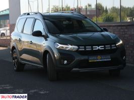 Dacia Pozostałe 2023 1.0 100 KM