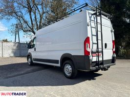 Fiat Ducato 2016 2.3