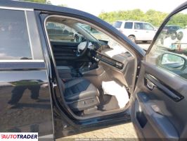 Honda CR-V 2024 1 Honda CR-V 2024 1