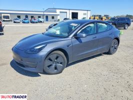 Tesla Model 3 - zobacz ofertę