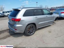 Jeep Grand Cherokee 2020 3