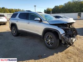 GMC Acadia 2019 3