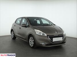 Peugeot 208 - zobacz ofertę