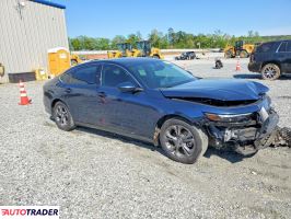 Honda Accord 2024 1