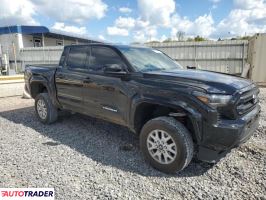 Toyota Tacoma 2025 2