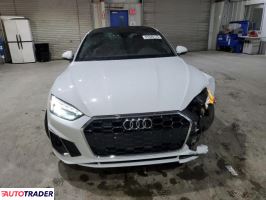 Audi A5 2022 2