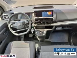Citroen Pozostałe 2025 2.0 180 KM