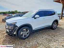 Hyundai Santa Fe 2022 2