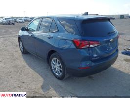 Chevrolet Equinox 2024 1