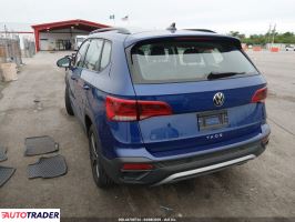 Volkswagen Pozostałe 2024 1