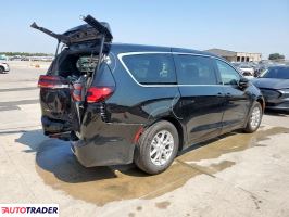 Chrysler Pacifica 2025 3 Chrysler Pacifica 2025 3