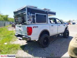 Ford Ranger 2020 2
