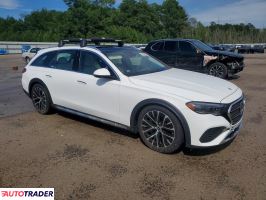 Mercedes CL 2025 3