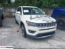 Jeep Compass 2021 2