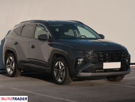 Hyundai Tucson 2024 1.6 211 KM