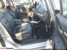 Honda Pozostałe 2019 1