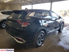 Kia Sportage 2023 1