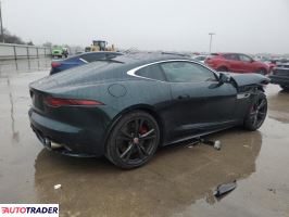 Jaguar F-Type 2023 5