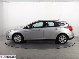 Ford Focus 2013 1.0 123 KM