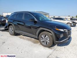 Hyundai Tucson 2024 1