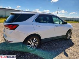Chevrolet Equinox 2024 1