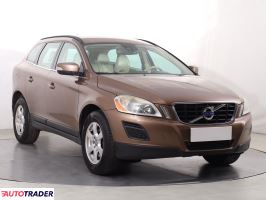 Volvo XC60 2010 2.4 202 KM Volvo XC60 2010 2.4 202 KM
