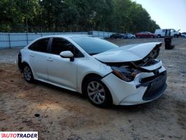 Toyota Corolla 2024 2