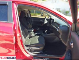Kia Pozostałe 2021 2