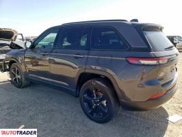 Jeep Grand Cherokee 2023 3