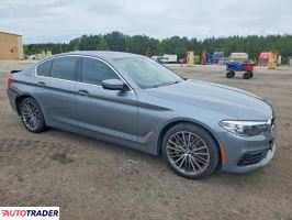 BMW 530 2020 2