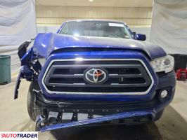 Toyota Tacoma 2023 3