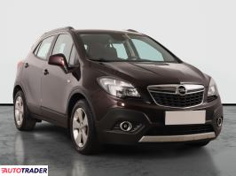 Opel Mokka 2015 1.7 128 KM