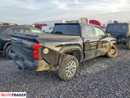 Toyota Tacoma 2024 2