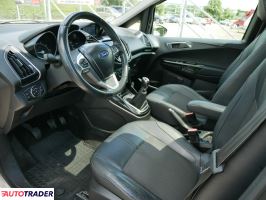 Ford B-MAX 2012 1.0 163 KM