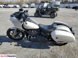 Harley-Davidson Pozostałe 2023