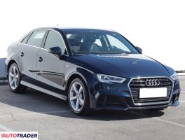 Audi A3 2016 1.4 147 KM