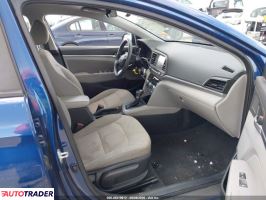 Hyundai Elantra 2020 2