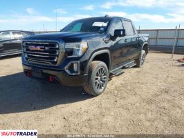 GMC Sierra 2021 3 GMC Sierra 2021 3