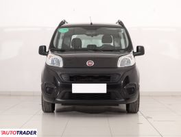 Fiat Qubo 2018 1.4 76 KM Fiat Qubo 2018 1.4 76 KM