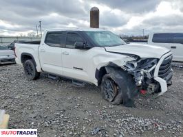 Toyota Tundra 2024 3