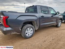 Toyota Tundra 2025 3