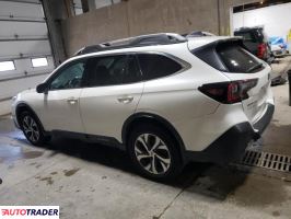 Subaru Outback 2020 2 Subaru Outback 2020 2