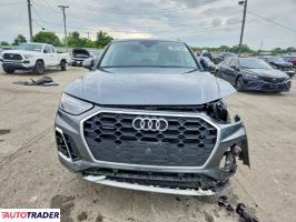 Audi Q5 2024 2