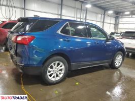 Chevrolet Equinox 2019 1 Chevrolet Equinox 2019 1