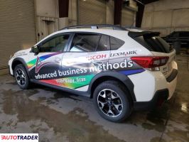 Subaru Pozostałe 2020 2 Subaru Pozostałe 2020 2