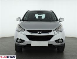 Hyundai ix35 2012 2.0 134 KM