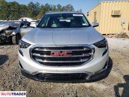 GMC Terrain 2020 2