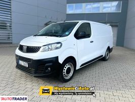 Fiat Scudo 2024 2 Fiat Scudo 2024 2