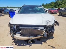 Hyundai Santa Fe 2023 2