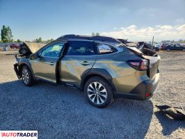 Subaru Outback 2024 2